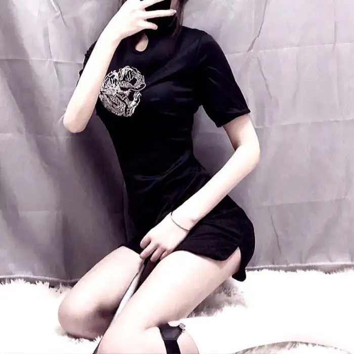 夜半救援